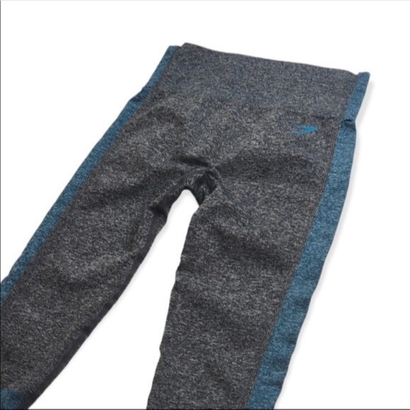 Gymshark Pants - Gymshark Amplify Leggings